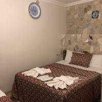 Junior Triple Room