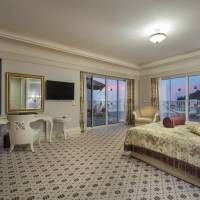 Major Suite