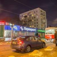 Апартаменты
