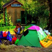 Tent