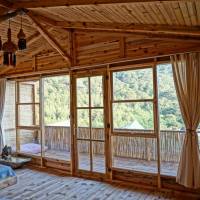 Deluxe Bungalow