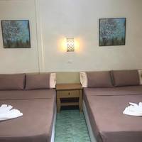Superior Family Room (4 Adults)