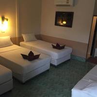 Superior Quadruple Room