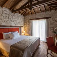Stone Double Room
