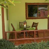 Family Bungalow