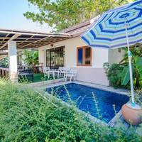 Honeymoon Villa Seaview