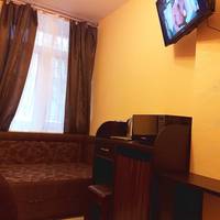 Двухместный номер с 2 отдельными кроватями