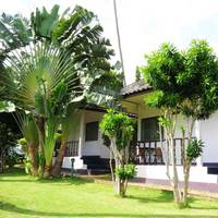 Superior Bungalow