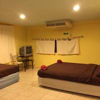 Classic Quadruple Room