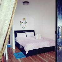 Bungalow - Beach Front