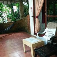 Family Bungalow with Air-Conditioning