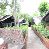 Standard Bungalow with Air-Conditioning
