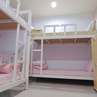 Dormitory room - Female 4 beds 