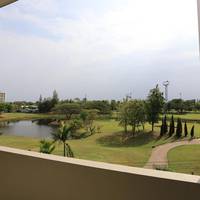 Deluxe Park View