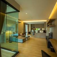 Grand City Suite