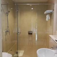 Two Bed Park Duplex