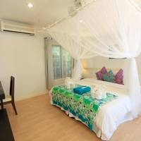 Standard Bungalow