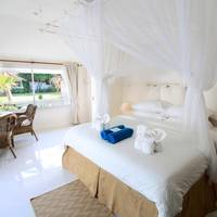 Bungalow - Beach Front