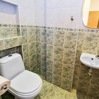 Апартаменты