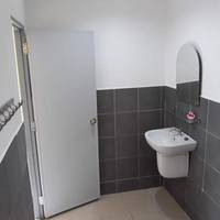 Garden View Room with Air-Conditioning 