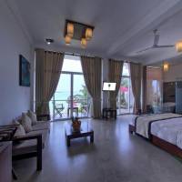 Cape Suite with Sea View