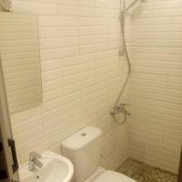 Deluxe Double Room with Bath