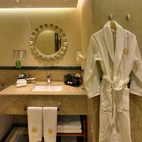 Penthouse Suite