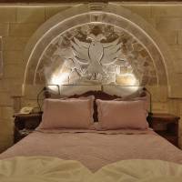 Comfort Double Room with Balcony