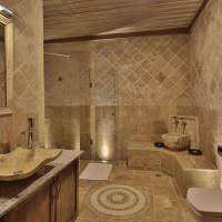 Superior Triple Room with Turkish Bath