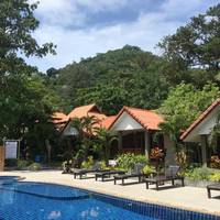 Bungalow (3 Adults)