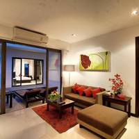 Two-Bedroom Villa with Private Pool