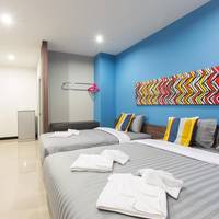 Superior Triple Room