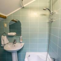 Double or Twin Room with Bathroom