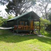 Bungalow - (4 Adults)