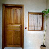 Economy Double Room with Jacuzzi