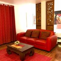 King Room