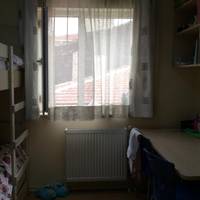 Кровать в общем номере