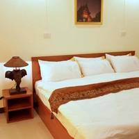 Luxury Triple Room