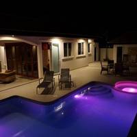 Three-Bedroom Villa with Private Pool