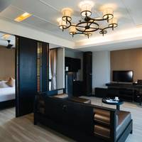 Grand Deluxe Room