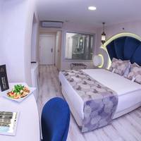 Standard Single Room with Jacuzzi