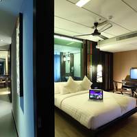 Two Bedroom Premier