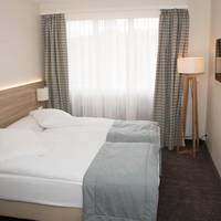 Classic Twin Room