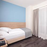 Classic Single Room