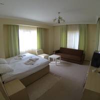 One-Bedroom Villa with Private Thermal Pool
