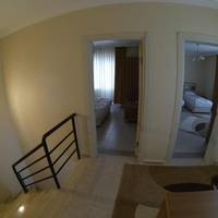 Duplex Villa with Spa Bath and Thermal Pool