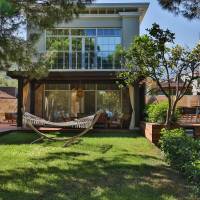 Villa Deluxe