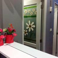 Double or Twin Room with Shared Bathroom