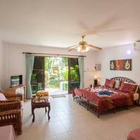 Studio (2 Adults)