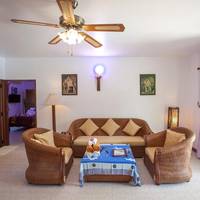 Grand Deluxe Double Room